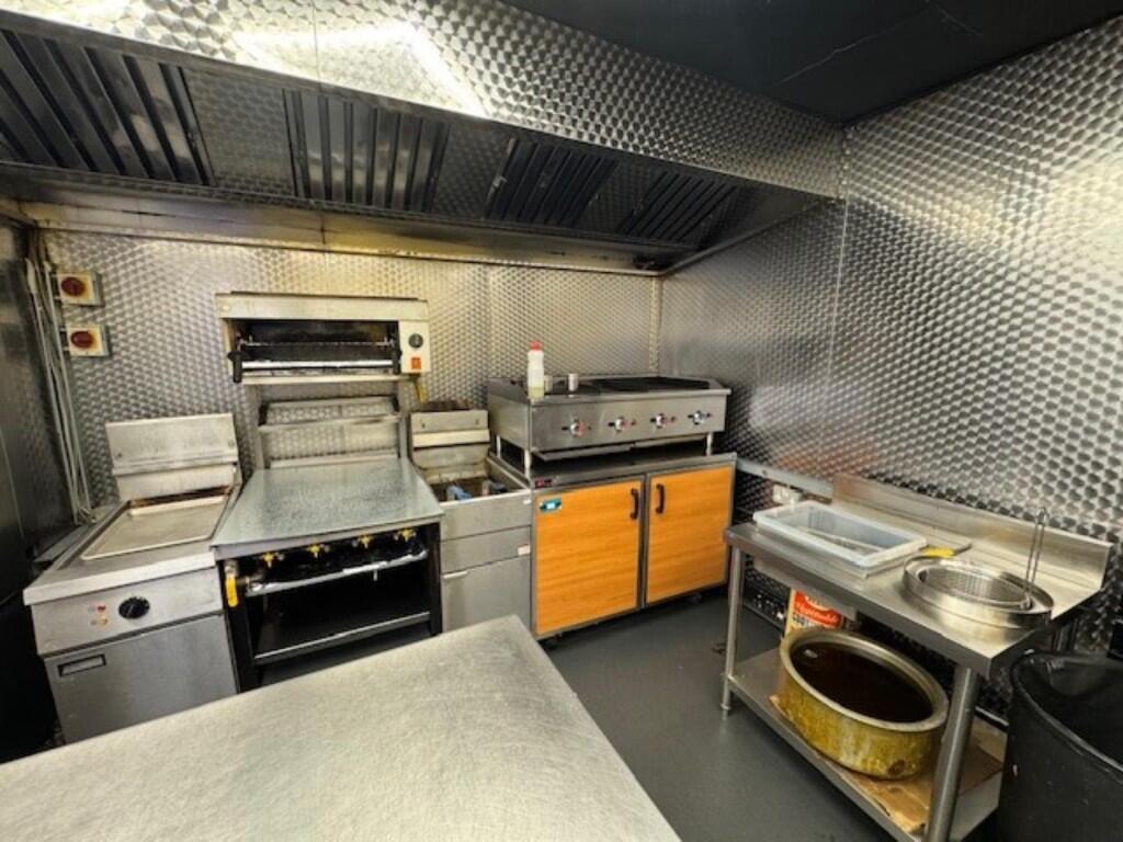 Additional image 3 of Leasehold Fast Food Takeaway, Ladypool Road, Birmingham, B12 8JY