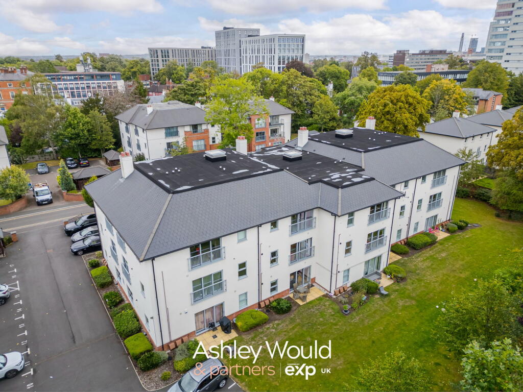 Additional image 14 of Bloomsbury House, 7 Highfield Road