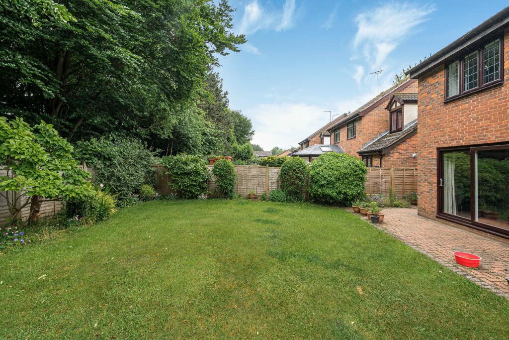 Additional image 20 of Wyton, Welwyn Garden City, AL7