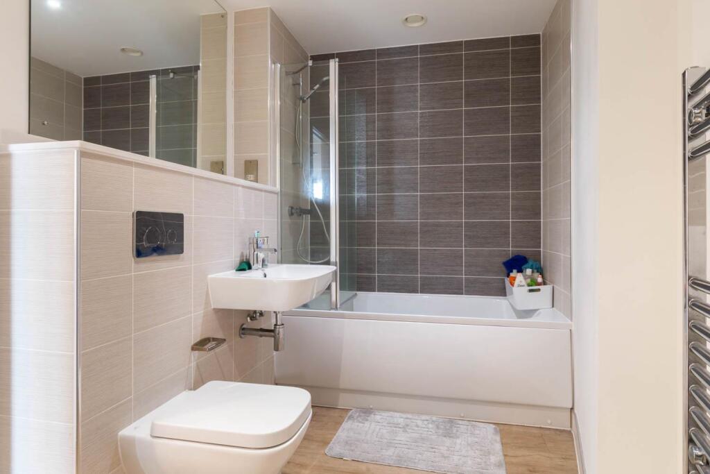 Additional image 6 of The Bank, 60 Sheepcote Street, Birmingham