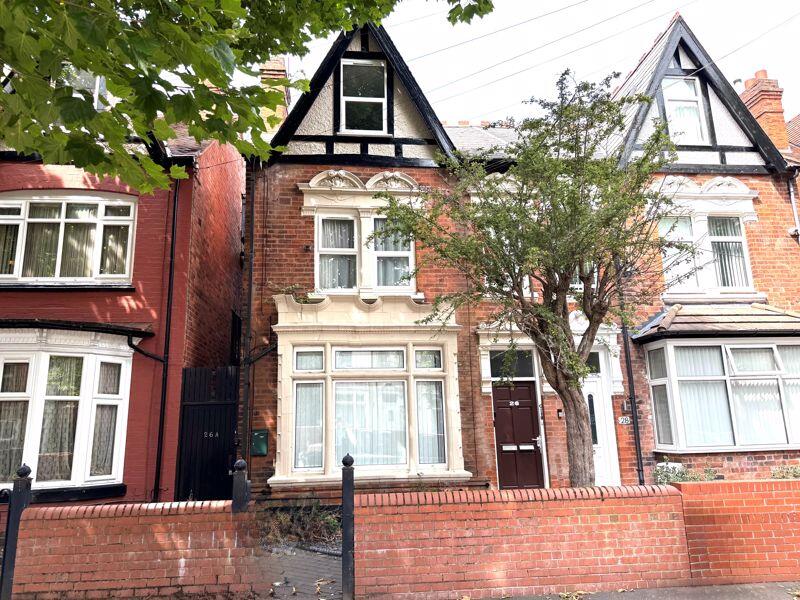 Property image for Hallewell Road, Birmingham