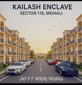 Additional image 2 of Kharar Landran Road, Chandigarh