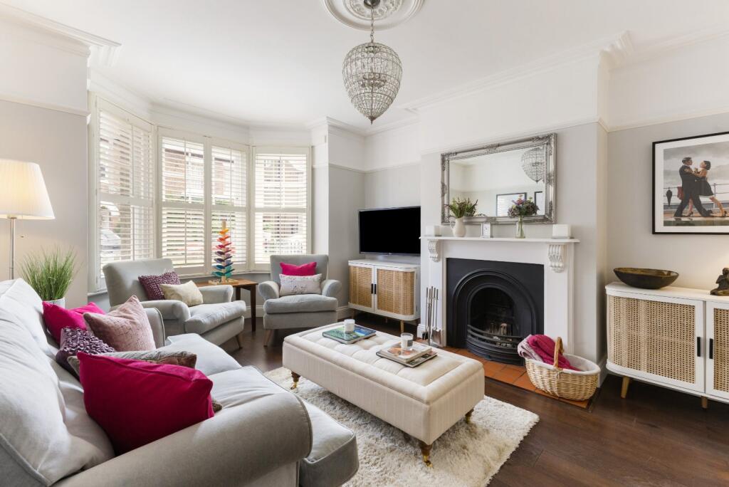 Additional image 3 of Cowper Road, Harpenden, Hertfordshire