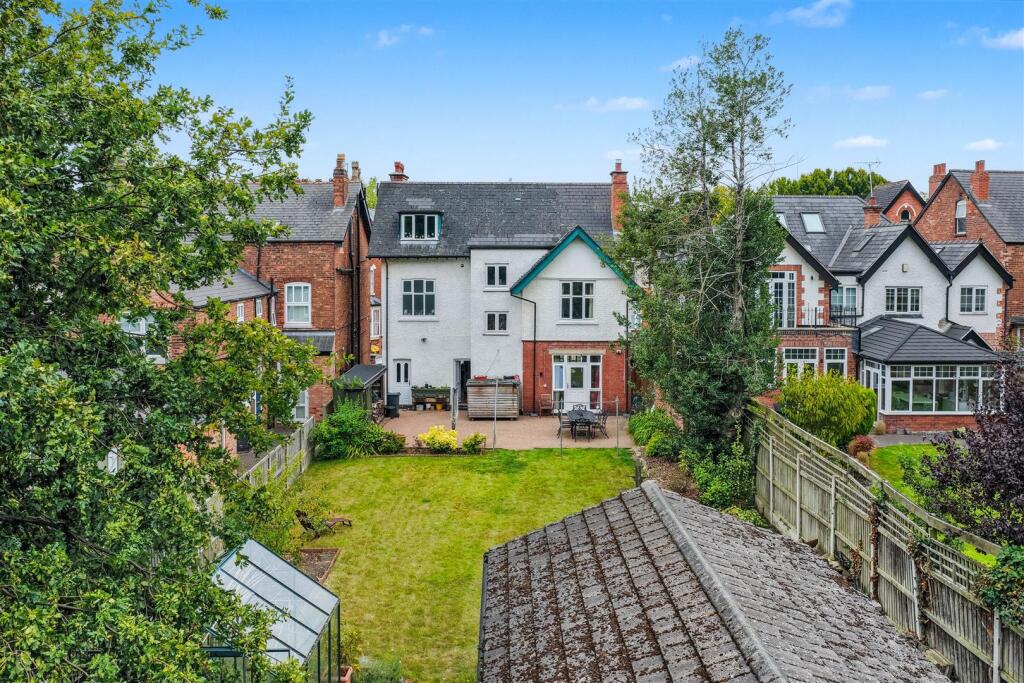 Additional image 23 of Stanmore Road, Edgbaston, Birmingham