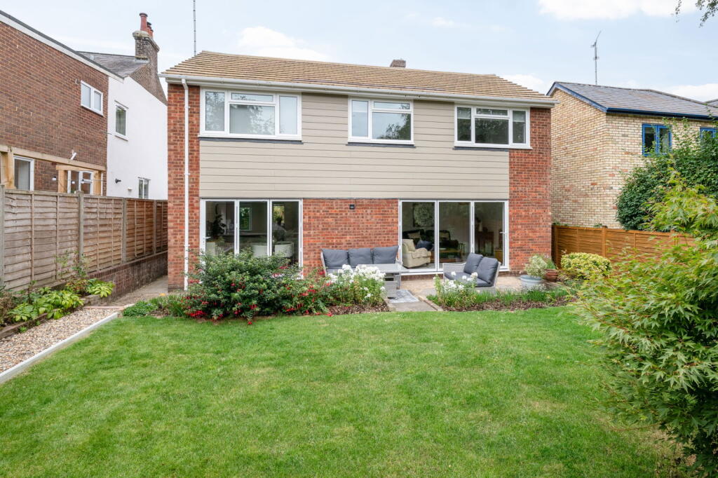 Additional image 33 of Necton Road, Wheathampstead, St. Albans, AL4 8AU