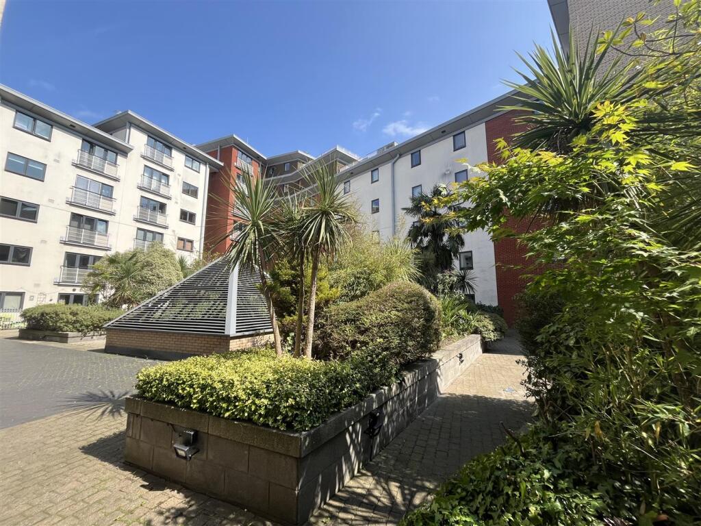 Additional image 8 of Watermarque, 100 Browning Street, Birmingham