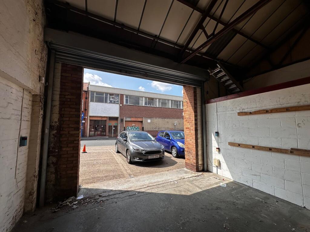 Additional image 4 of 193 Moseley Street, Digbeth, Birmingham, B12 0RP