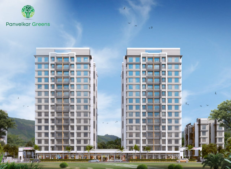 Property image for Neral, Mumbai