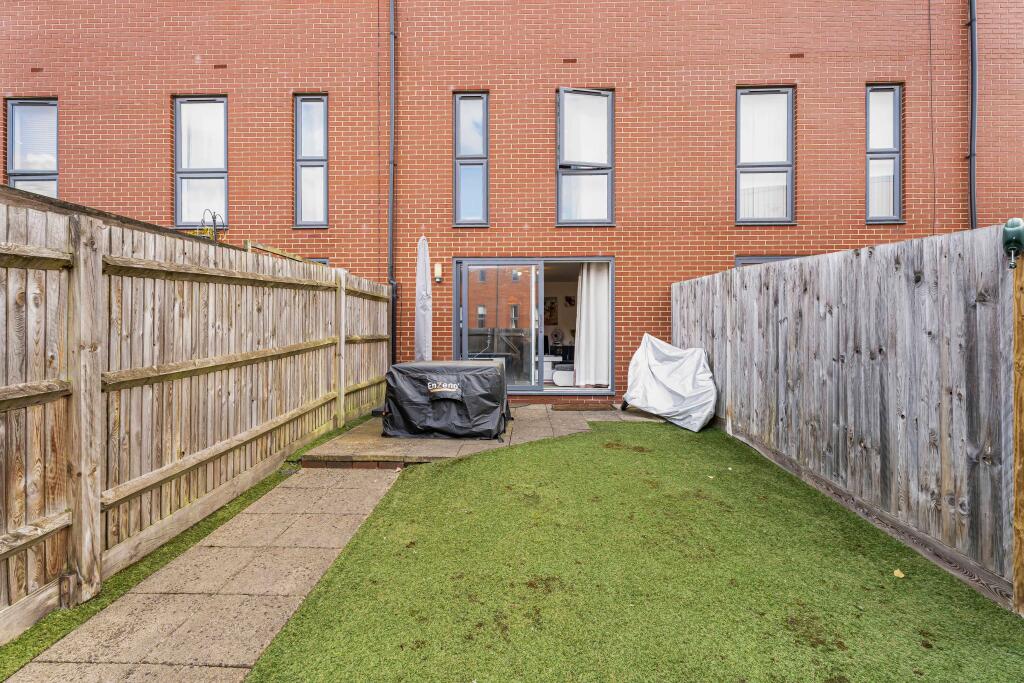 Additional image 4 of Penn Way, Welwyn Garden City, AL7