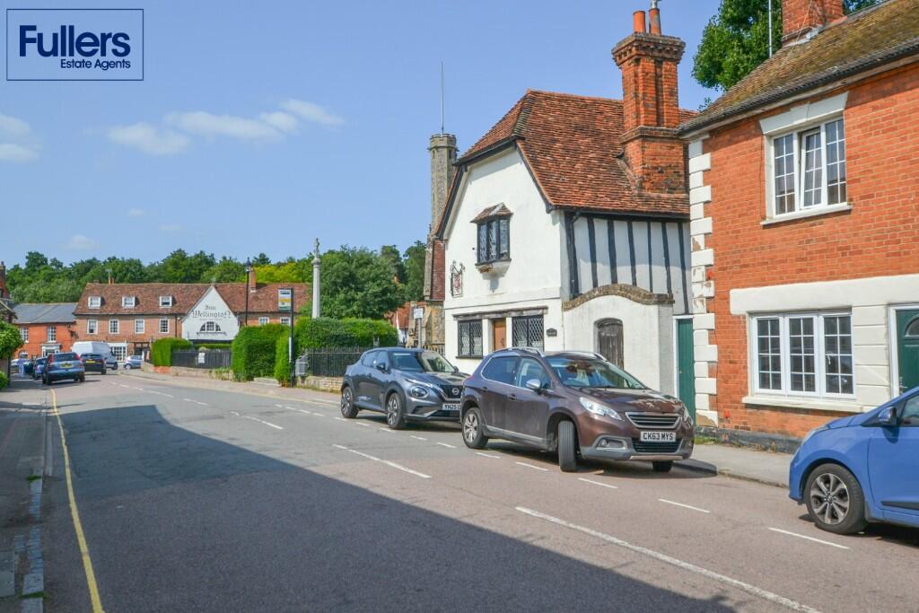 Additional image 8 of Church Street, Welwyn, Hertfordshire, AL6