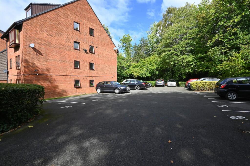 Additional image 14 of Griffin Gardens, Harborne, Birmingham