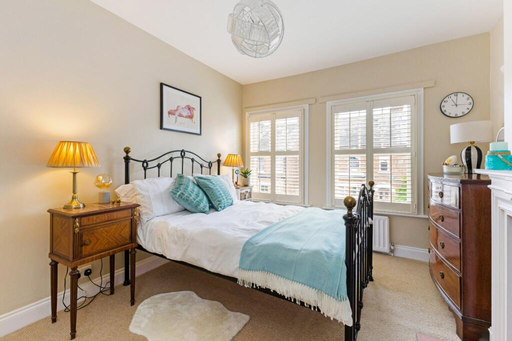 Additional image 8 of Cowper Road, Harpenden, Hertfordshire