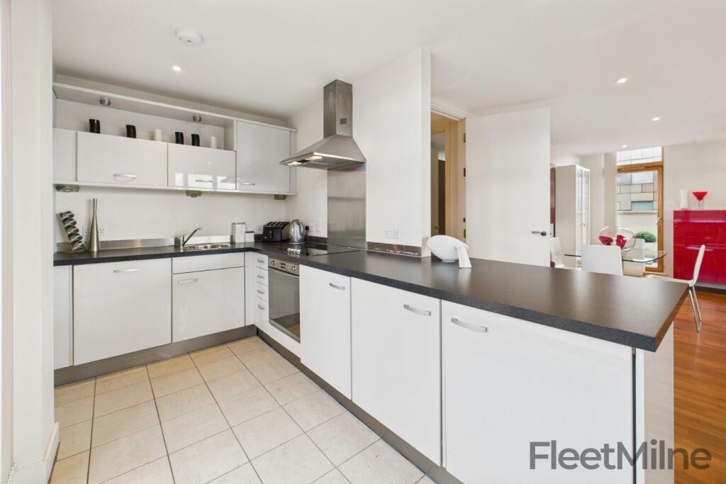 Additional image 12 of Canal Wharf, Waterfront Walk, Birmingham