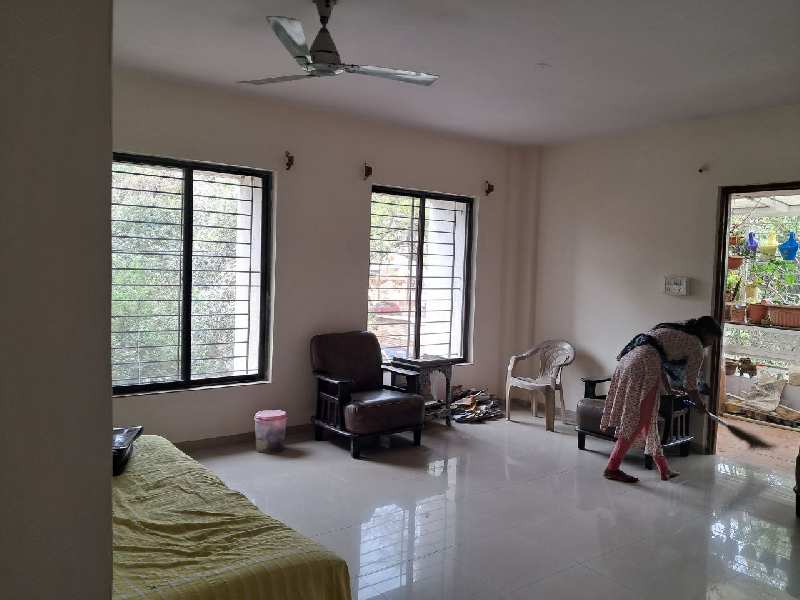 Additional image 2 of P&T Colony, Nashik