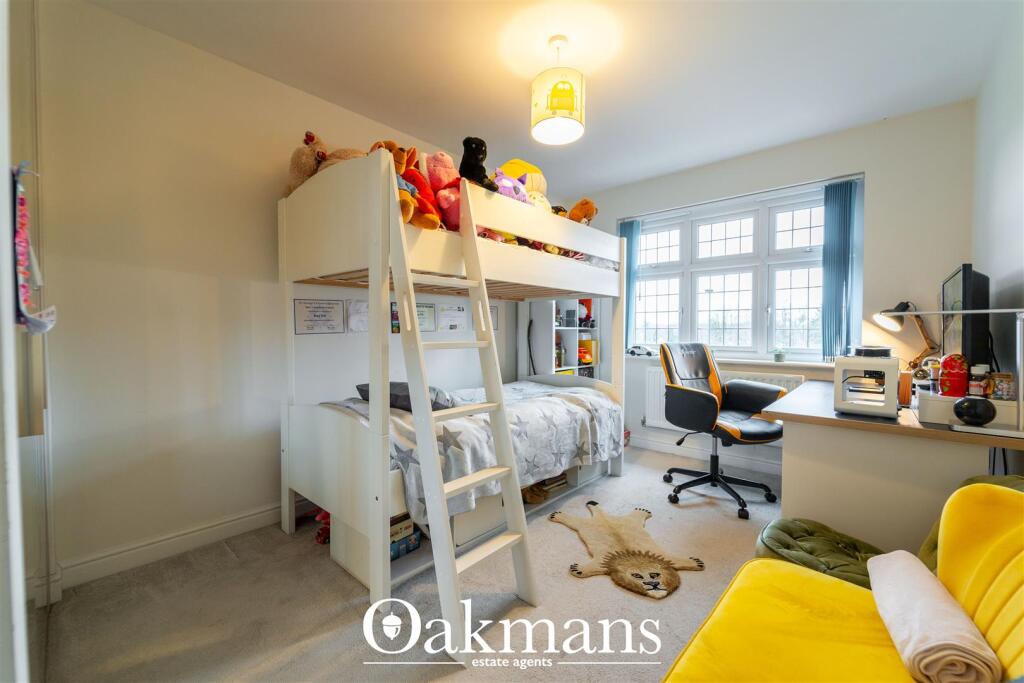 Additional image 24 of Cricketers Grove, Birmingham, West Midlands, B17