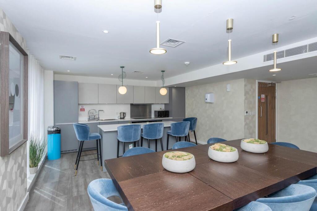 Additional image 10 of The Bank, 60 Sheepcote Street, Birmingham