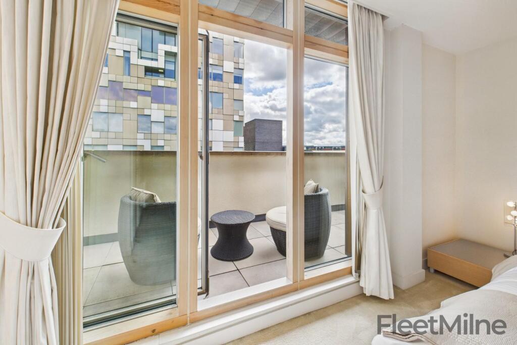 Additional image 15 of Canal Wharf, Waterfront Walk, Birmingham