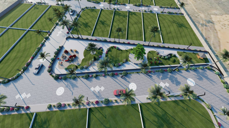 Property image for Mahindra SEZ, Jaipur