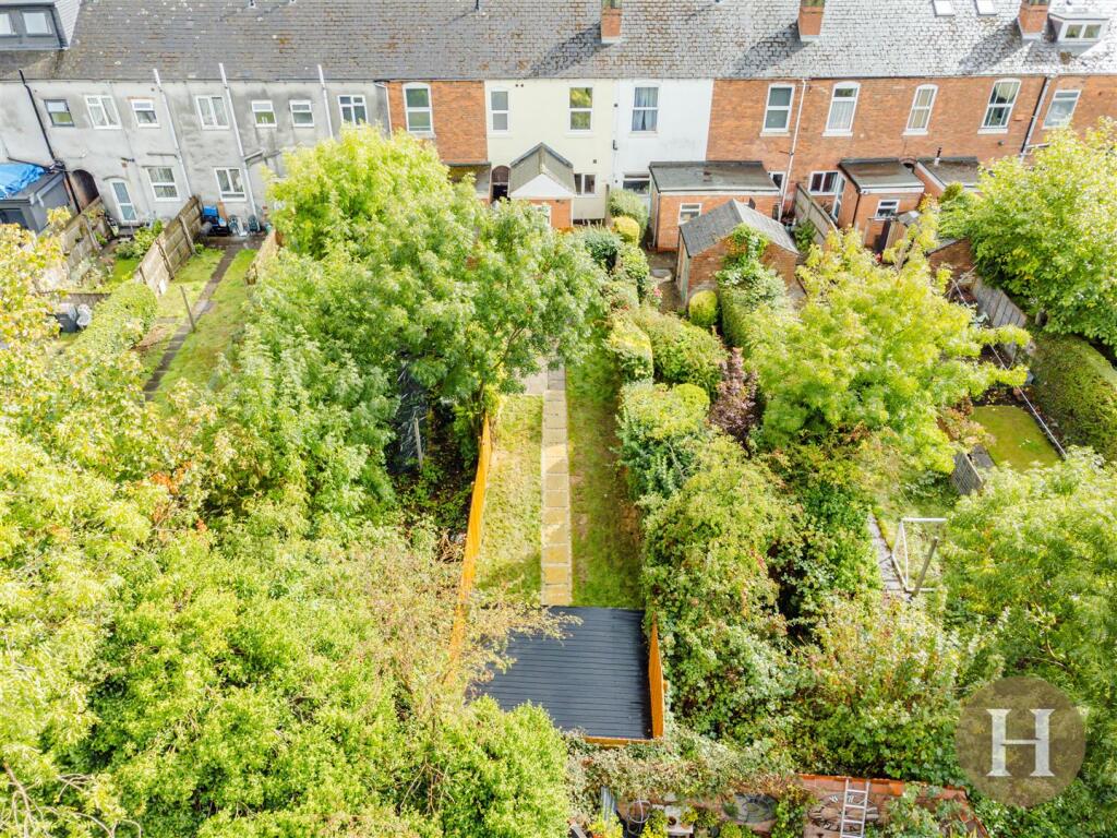 Additional image 32 of High Street, Harborne, Birmingham,  B17