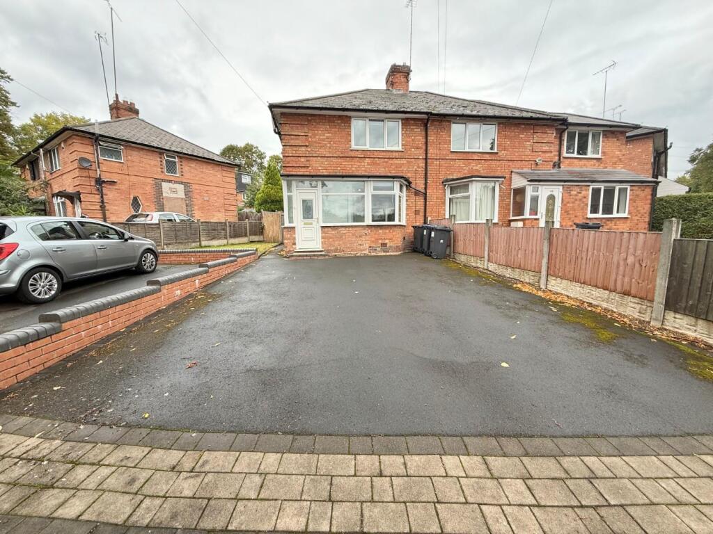Additional image 10 of Poole Crescent, Harborne, Birmingham, B17 0PE