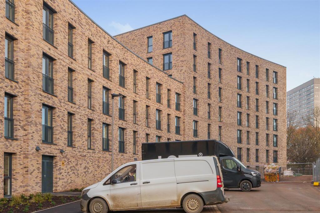 Additional image 10 of Belgrave Village, Birmingham