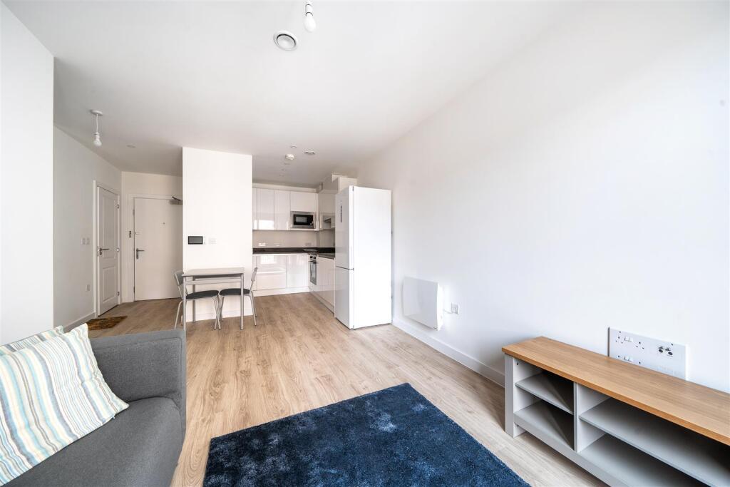 Additional image 3 of Belgrave Village, Birmingham