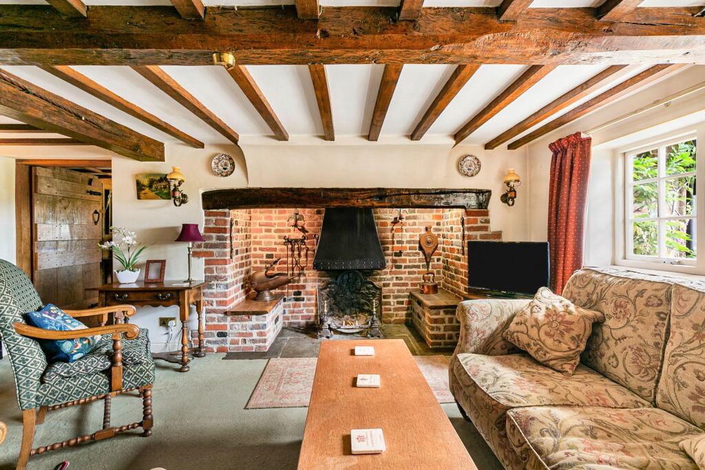 Additional image 6 of The Old Cottage, Pooleys Lane, Welham Green, AL9