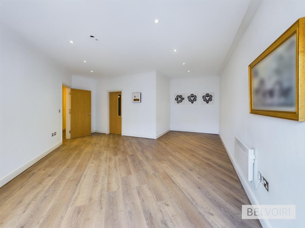 Additional image 8 of The Qube 2, 8 Clement Street, Birmingham, B1