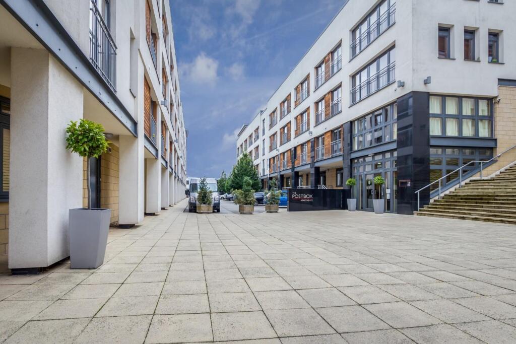 Additional image 10 of Postbox, Upper Marshall Street, Birmingham, B1