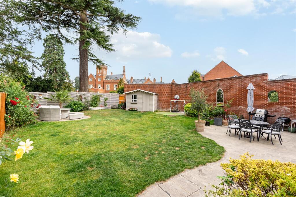 Additional image 30 of Frythe Avenue, Welwyn