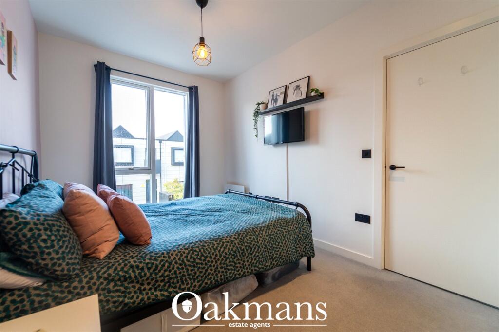 房产图片 14 - 伯明翰西米德兰兹南环公园，B16