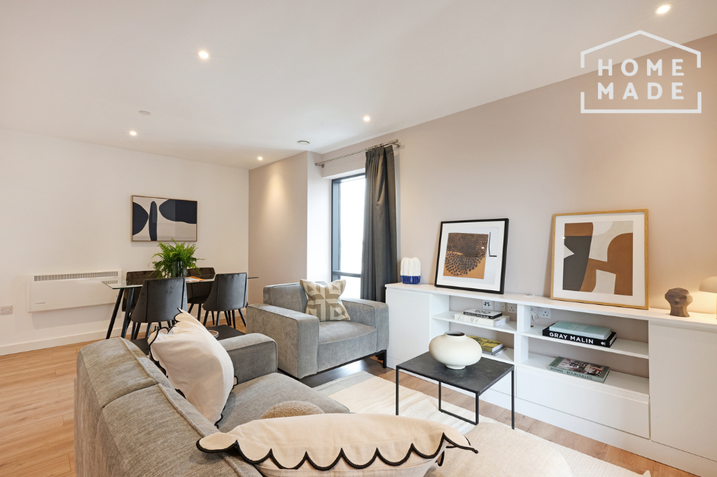 Additional image 16 of The Landsdowne, B16