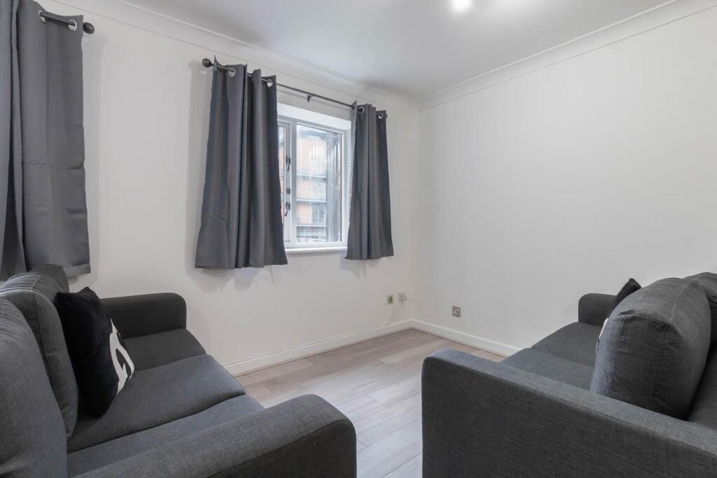 Additional image 4 of Kings Court, Bridge Street, B1 2JR