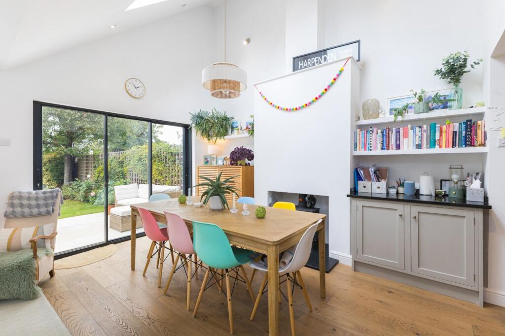 Additional image 7 of Spenser Road, Harpenden, Hertfordshire