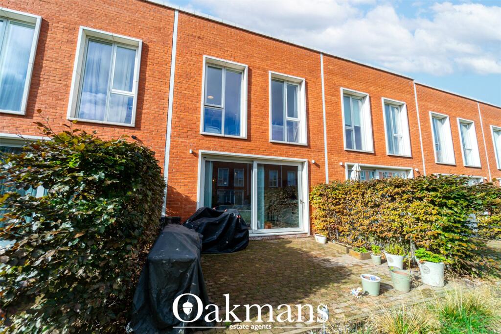 房产图片 25 - 伯明翰西米德兰兹南环公园，B16