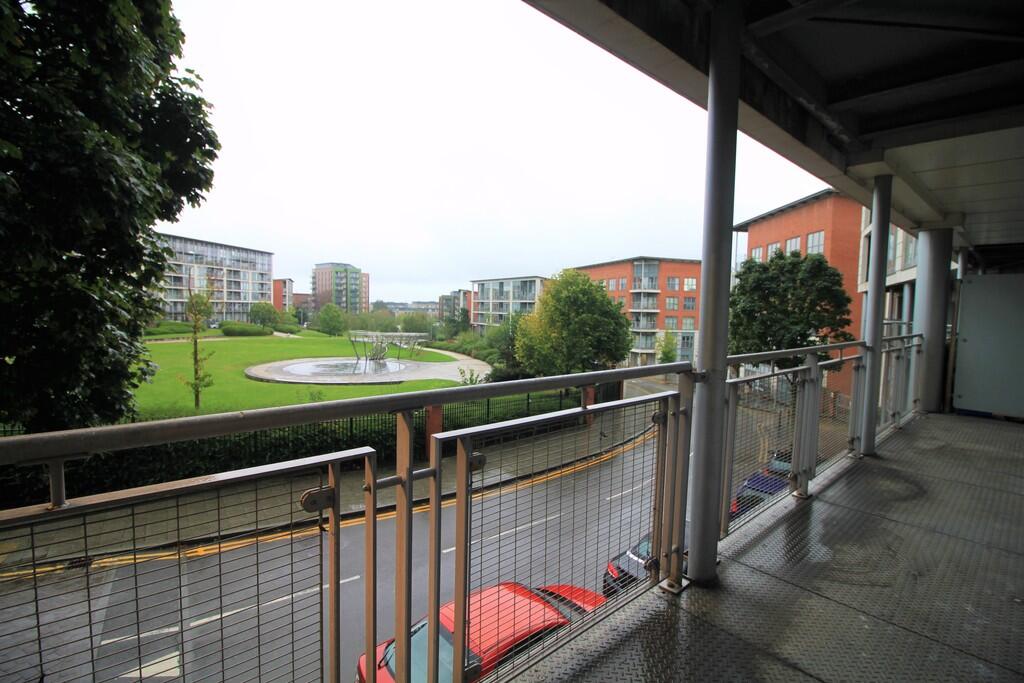 Additional image 9 of Longleat Avenue, Park Central, Birmingham