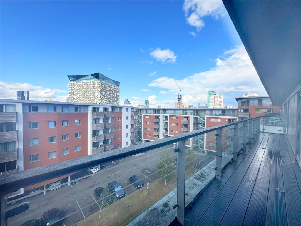 Additional image 6 of Skyline, 165 Granville Street