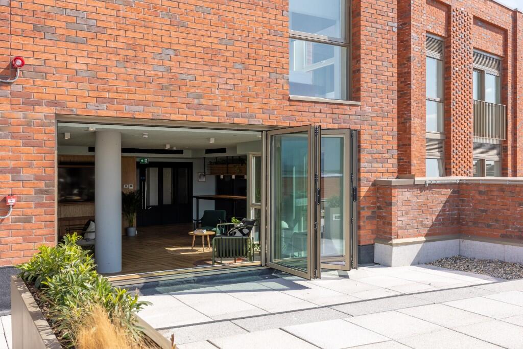 Additional image 21 of Flat 238, Hairpin House, 230 Bradford Street, Birmingham, B12