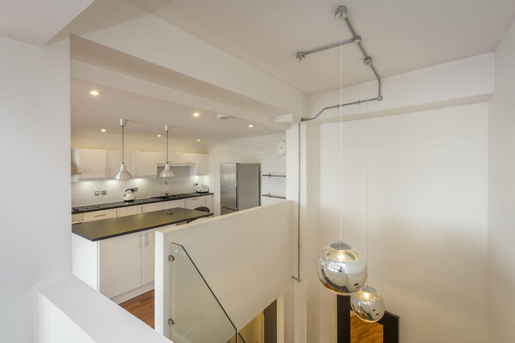 Additional image 4 of Amazon Lofts, Tenby Street, Jewellery Quarter