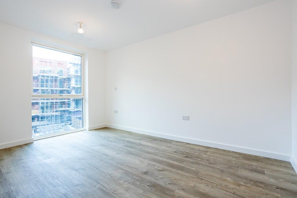 Additional image 3 of Flat 238, Hairpin House, 230 Bradford Street, Birmingham, B12