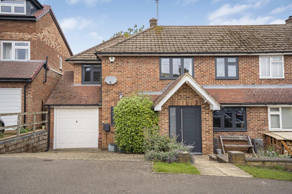 Additional image 21 of Springfield Crescent, Harpenden, AL5