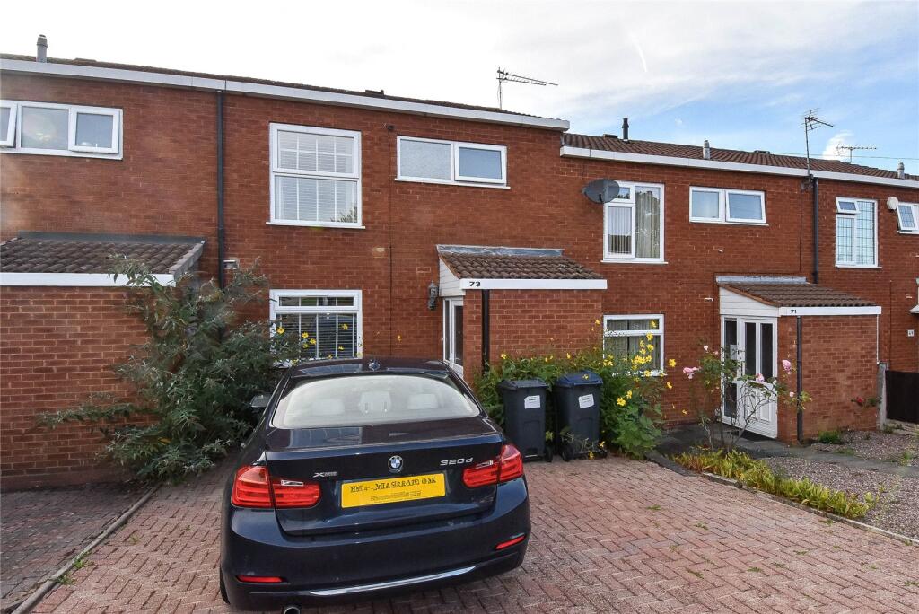 Additional image 28 of Pennyacre Road, Druids Heath, Birmingham, B14