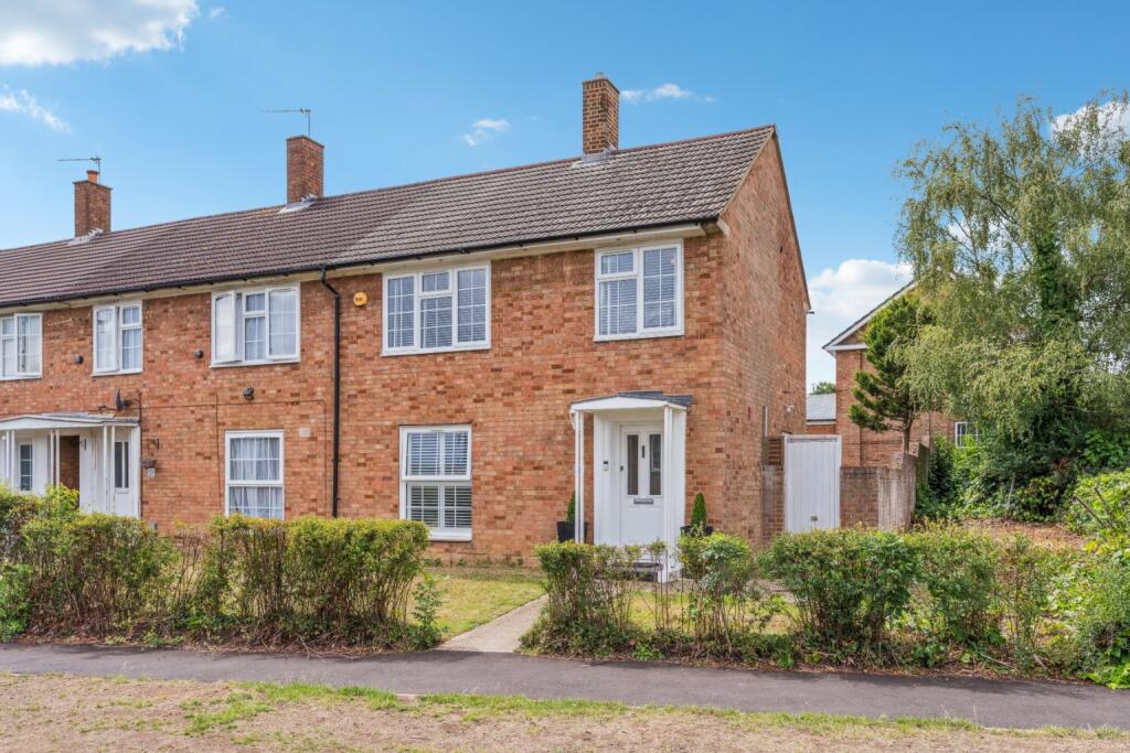 Additional image 30 of Knightsfield, Welwyn Garden City, Hertfordshire, AL8 7JE