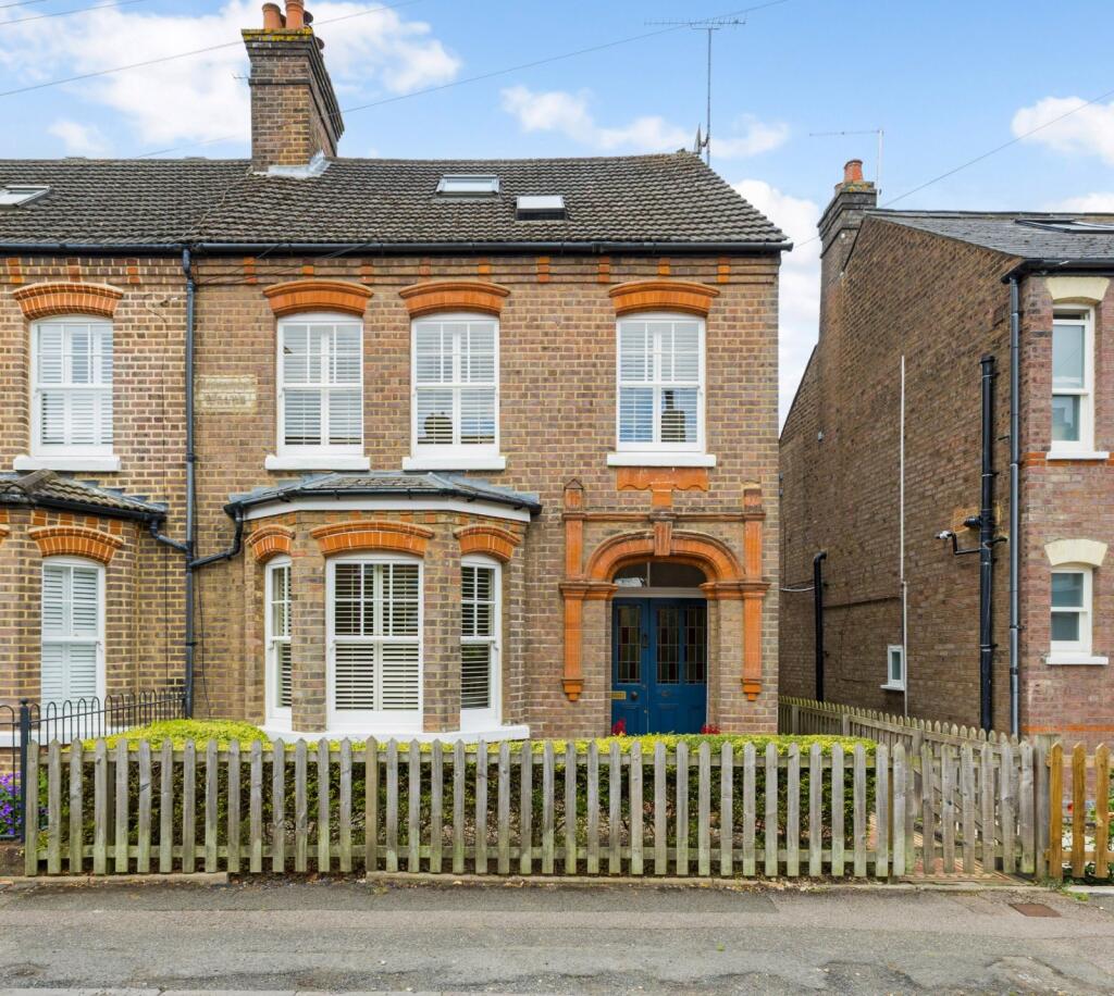 Property image for Cowper Road, Harpenden, Hertfordshire