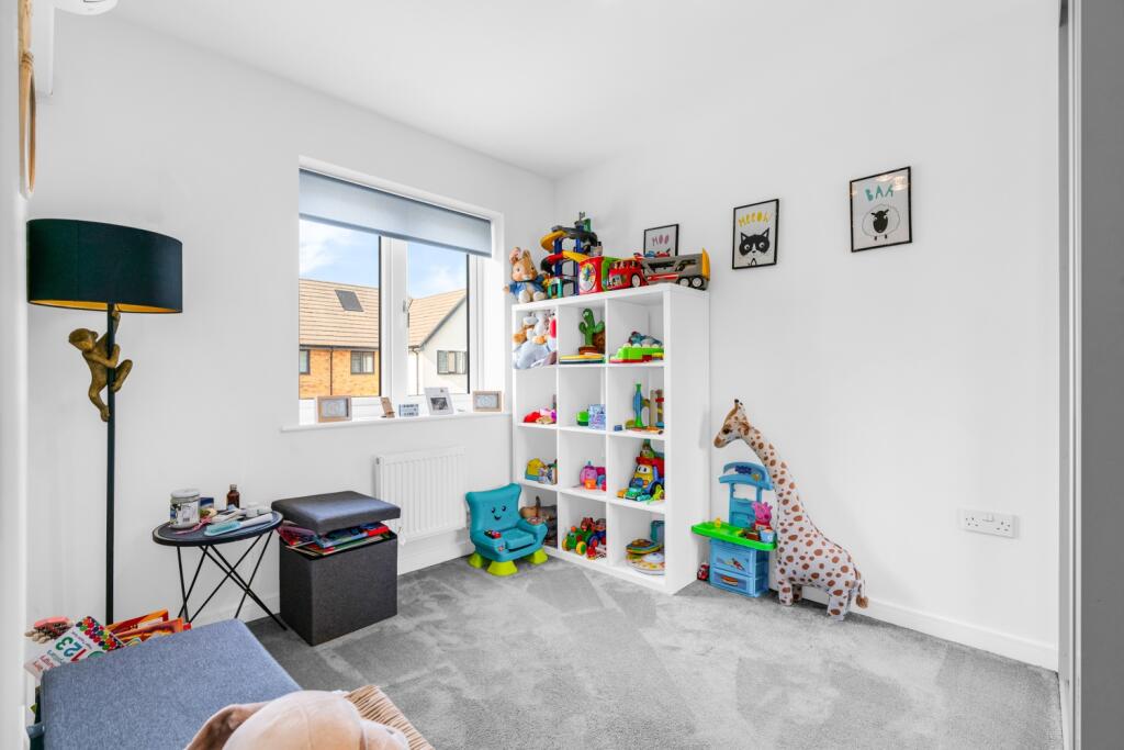 Additional image 20 of Queens Avenue, Welwyn Garden City, Hertfordshire, AL7