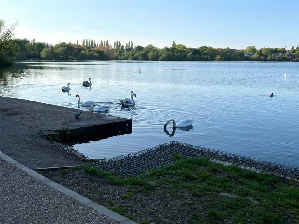 Additional image 16 of The Dell Daisy Road, Edgbaston, Birmingham, B16