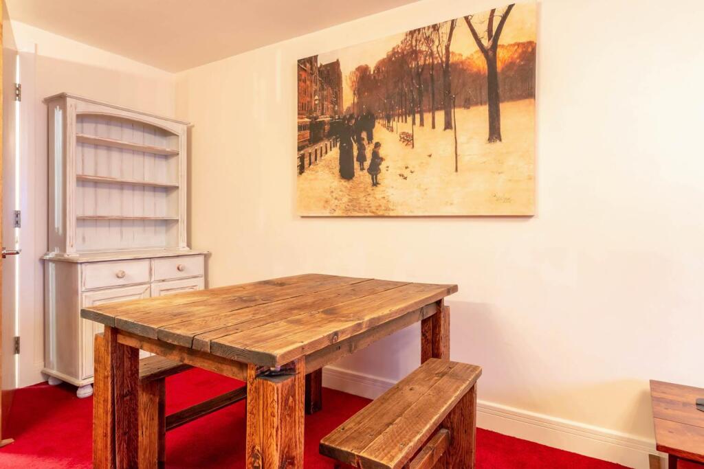 Additional image 4 of Postbox, Upper Marshall Street, Birmingham, B1