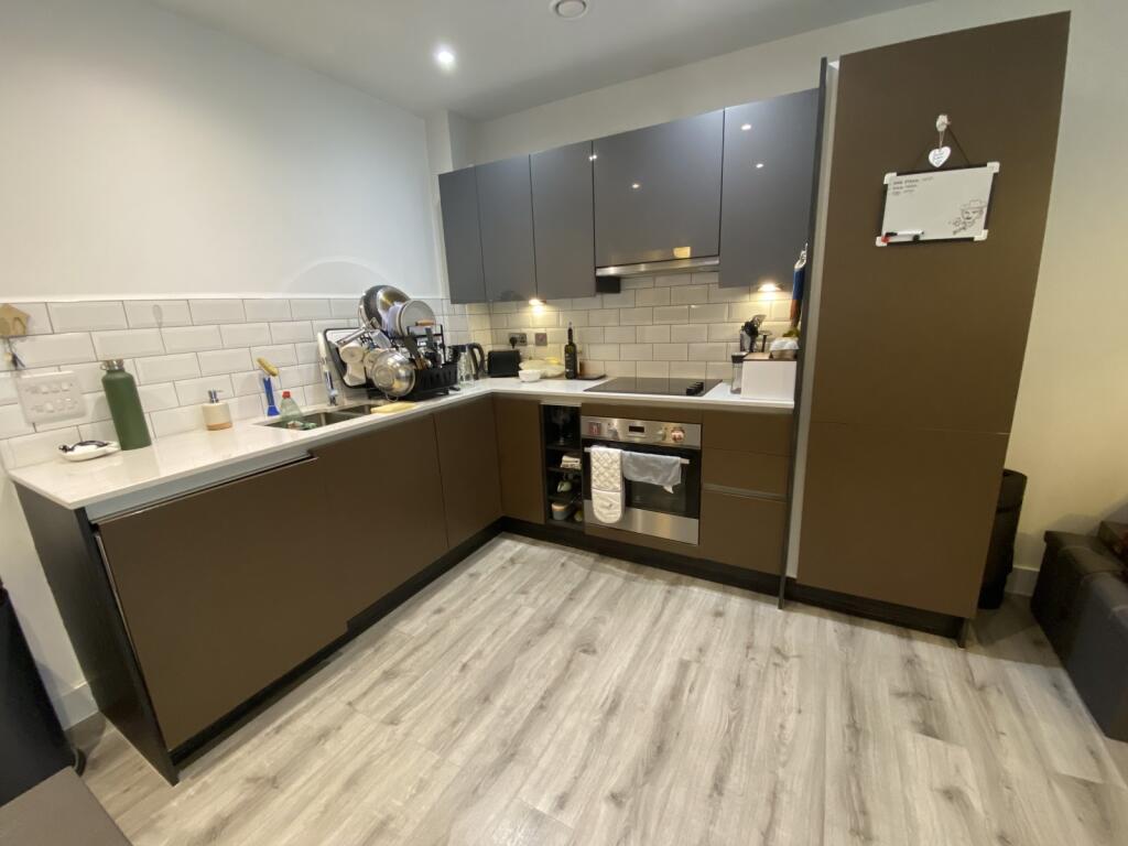 Additional image 3 of The Million Pen Building, 4 Legge Lane, Birmingham, West Midlands, B1