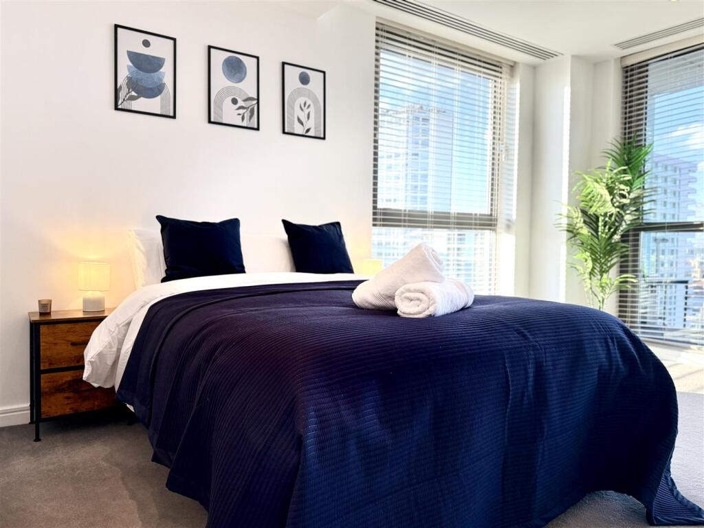 Additional image 34 of Holliday Street, Birmingham