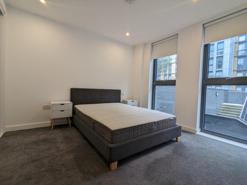 Additional image 6 of William Street, Birmingham, B15 1